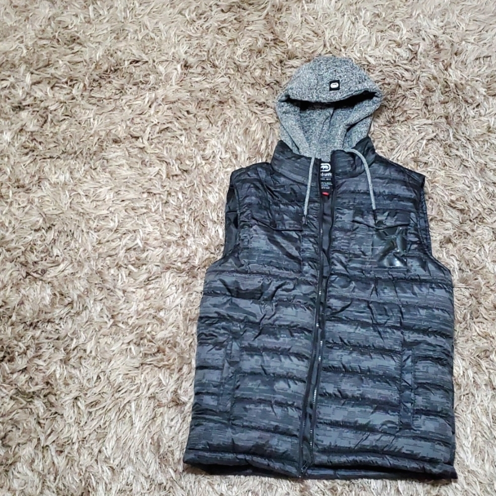 ECKO UNLTD VEST - Picture 1 of 1